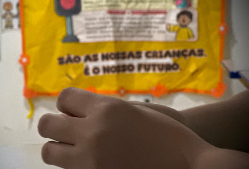 Rede de proteção à infância conta com atuação da Defensoria em 100% dos casos de acolhimento