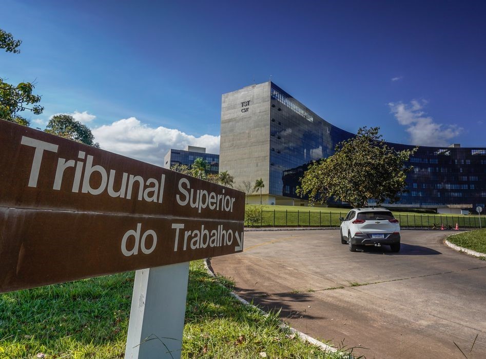 Justiça do Trabalho chama atenção para assédio eleitoral