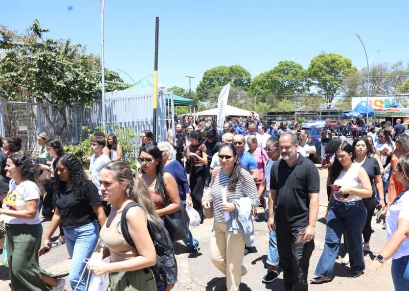 CNU 2 divulga nova classificação com vagas remanescentes e adicionais