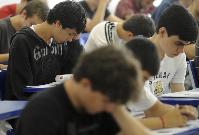 OBMEP: divulgada lista de classificados para 2ª fase