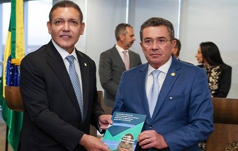 Eleições 2026: TSE recebe lista de gestores públicos com contas julgadas irregulares