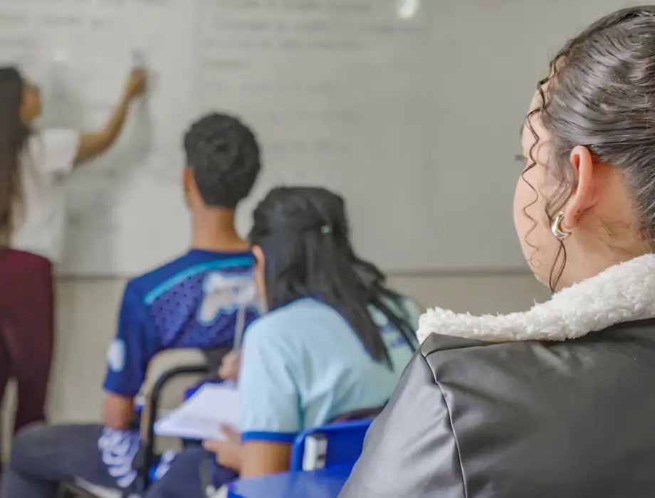 Ideb mostra avanço da educação básica no país