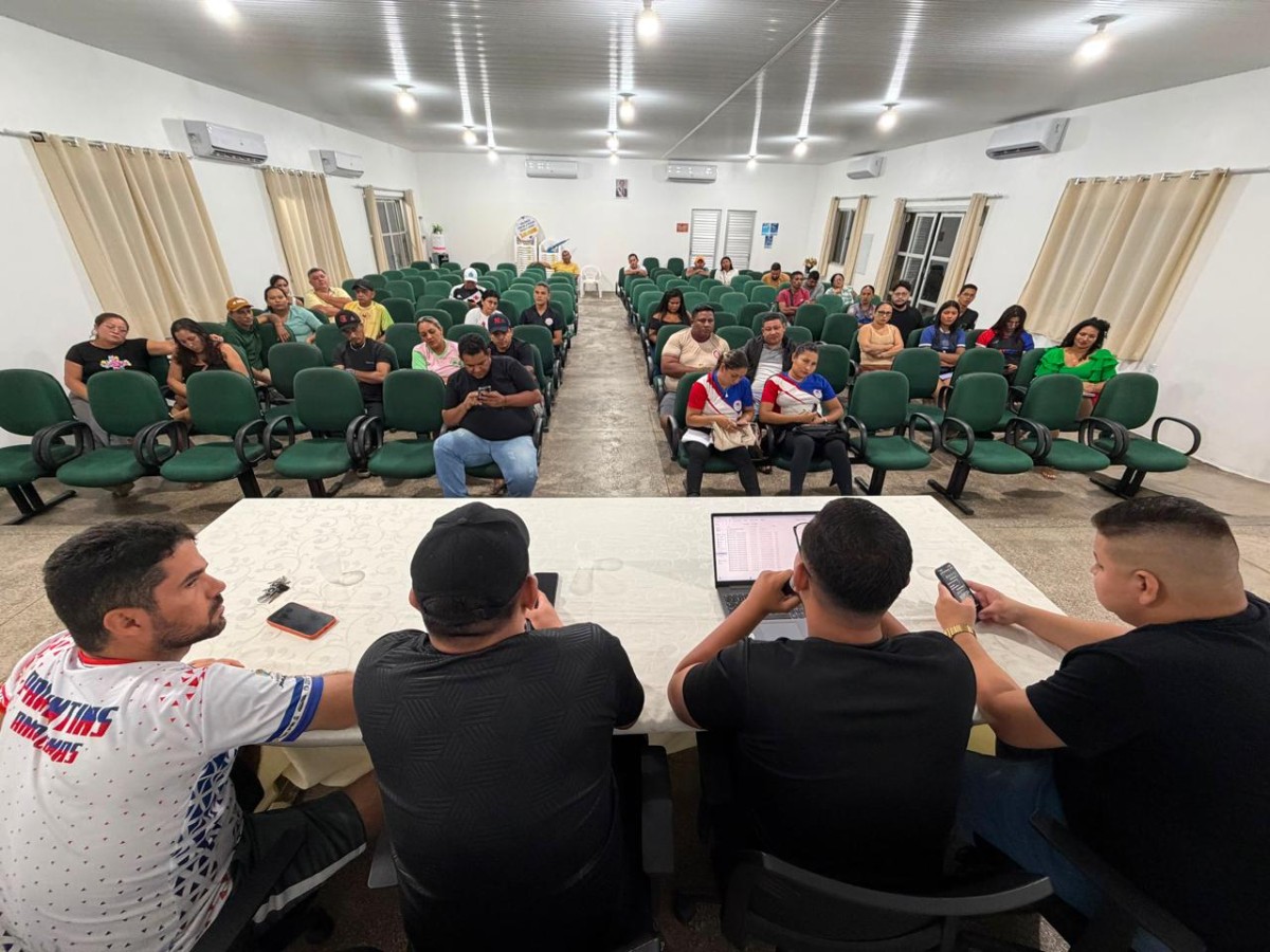 Inscrições para o 5º Copão 