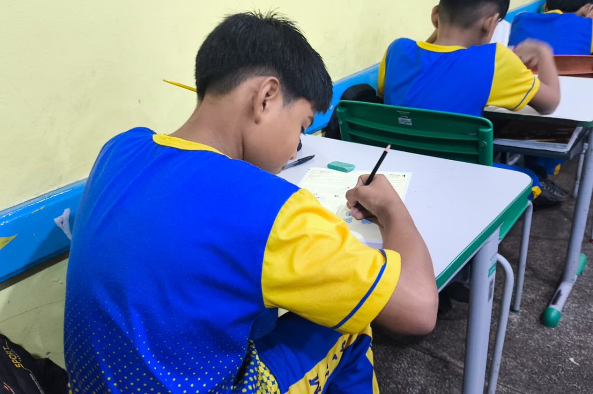 Parintins celebra avanços no IDEB da rede municipal de educação
