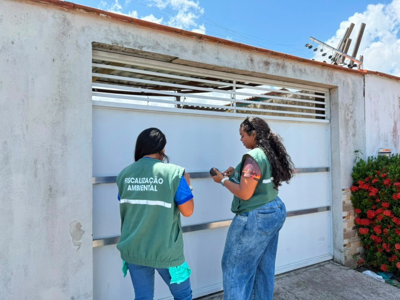 Novo Sistema de Informação Ambiental amplia acesso da população aos serviços da SEDEMA