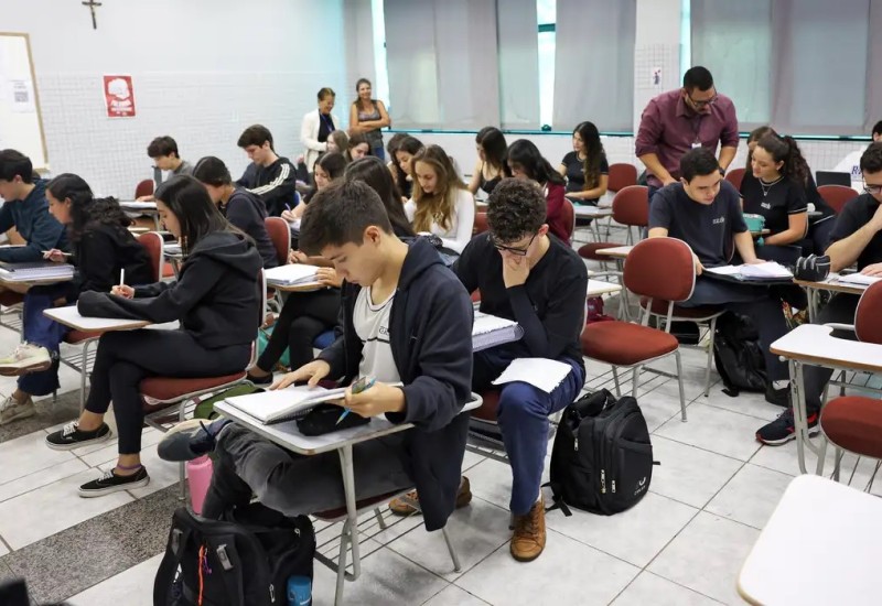 Prouni 2026: prazo para comprovar inscrição termina nesta sexta-feira