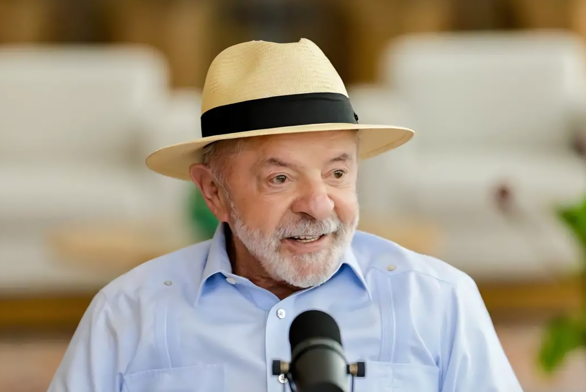 Pelo PT, Lula busca reeleição com foco em pautas sociais