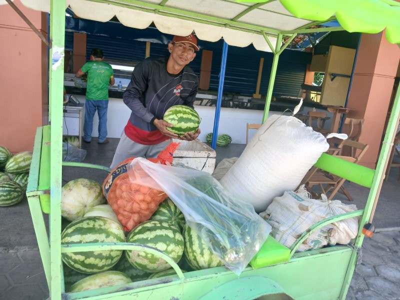 Encontro com agricultores marca alinhamento ao Programa de Aquisição de Alimentos
