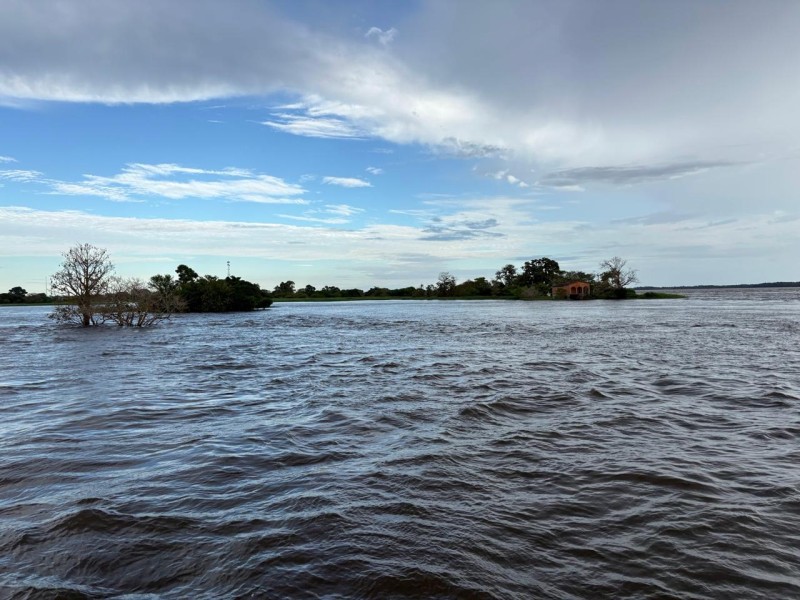 Governo Federal realiza em Manaus debate sobre El Niño 2026/2027 e emergências climáticas