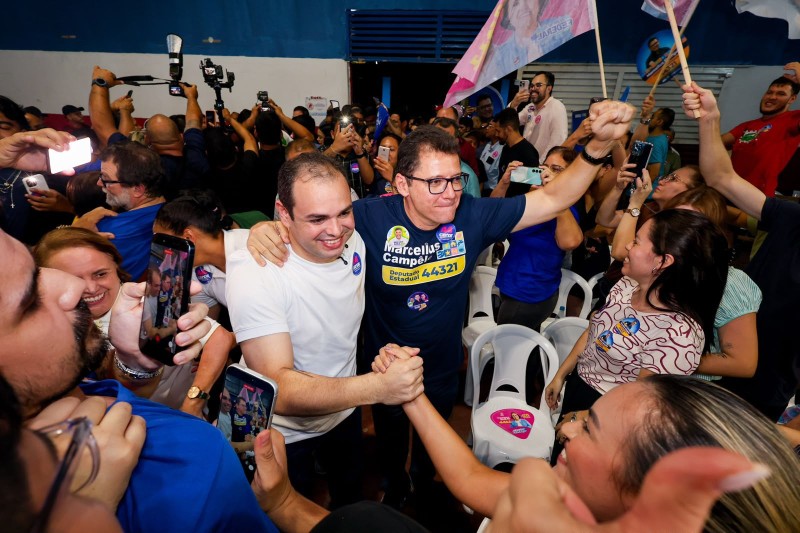 Roberto Cidade propõe cinco novos barco-hospitais para fortalecer o atendimento em saúde nas comunidades ribeirinhas