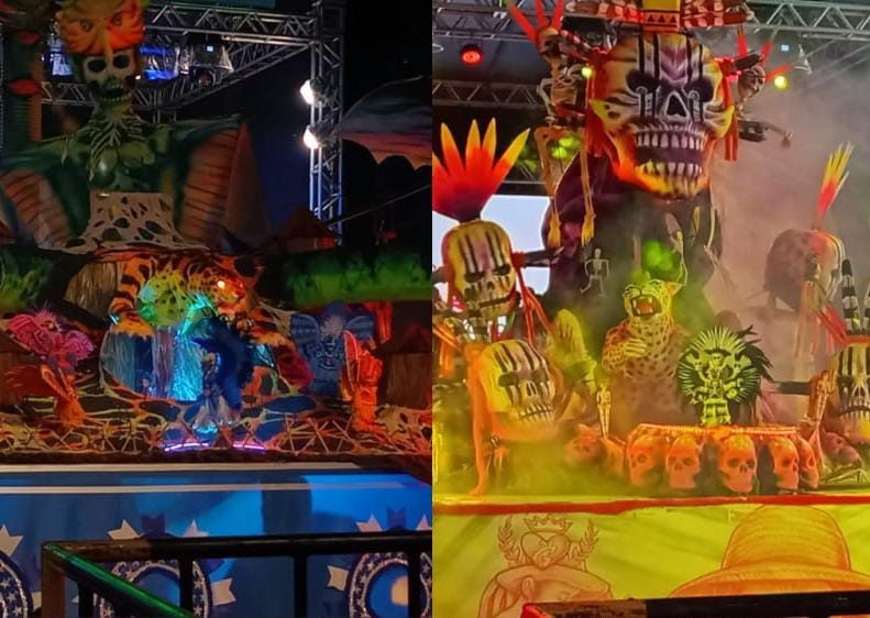 24º Festival de Bois em Miniatura será realizado em setembro em Parintins