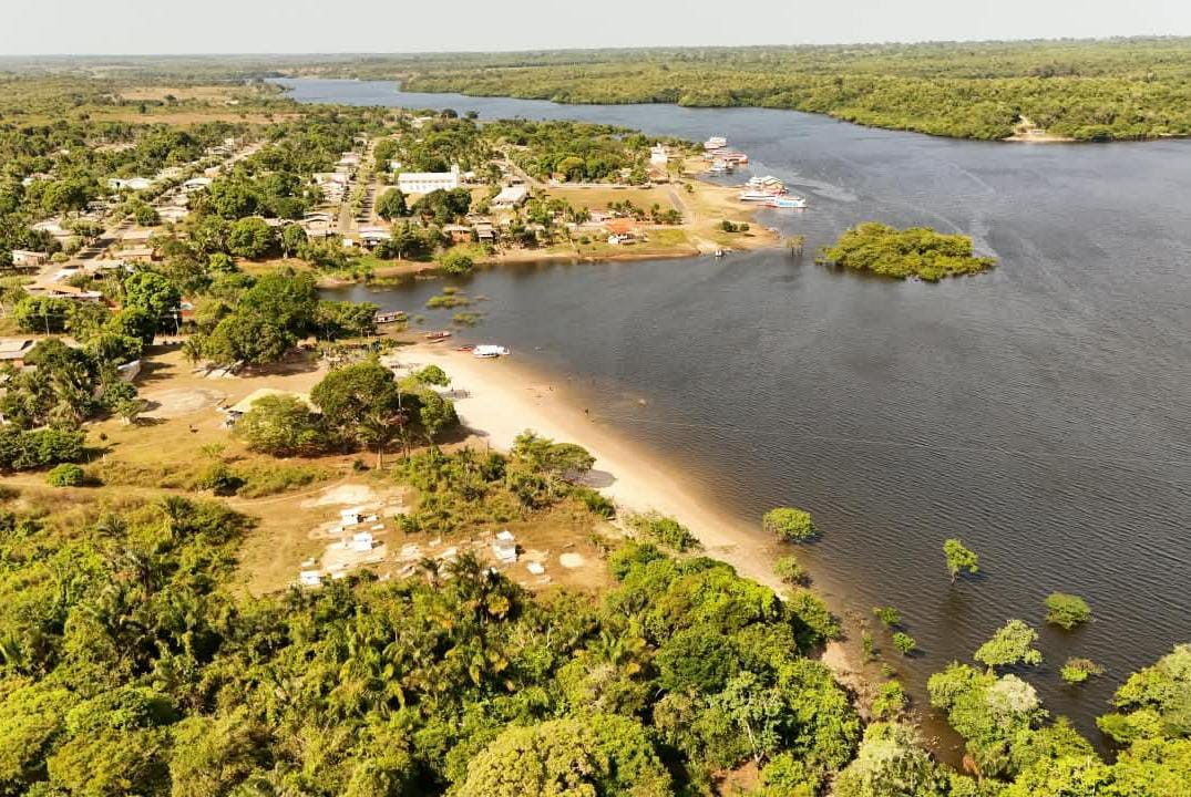 Prefeitura de Parintins amplia estrutura da saúde para o Festival do Caburi 2026