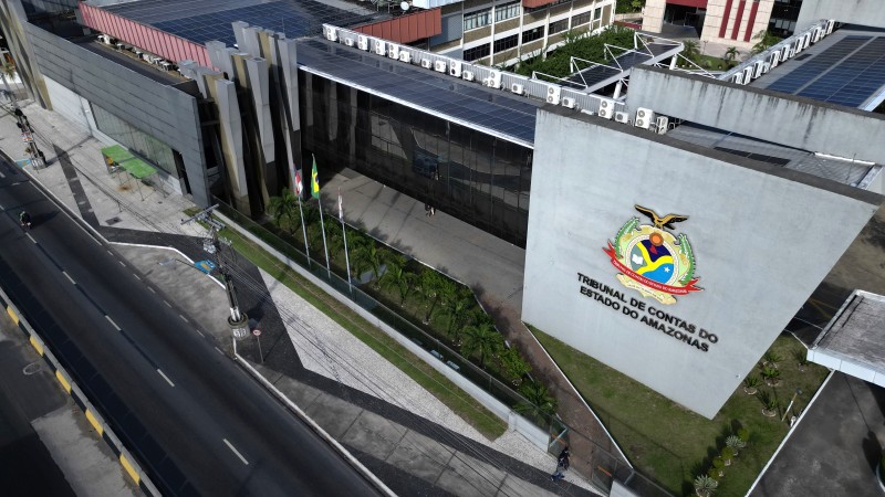 TCE-AM esclarece que prestação de contas de 2026 seguirá regras atuais mesmo com envio em 2027