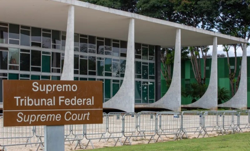 STF analisa nesta terça se Moraes pode ser investigado por conversas com Vorcaro