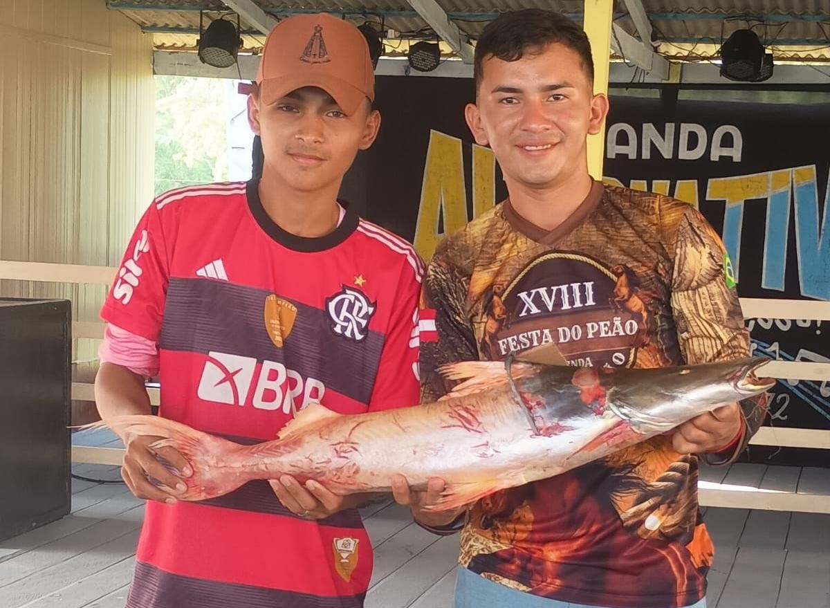 30ª Festa do Peixe Liso reúne competições, esporte e atrações musicais