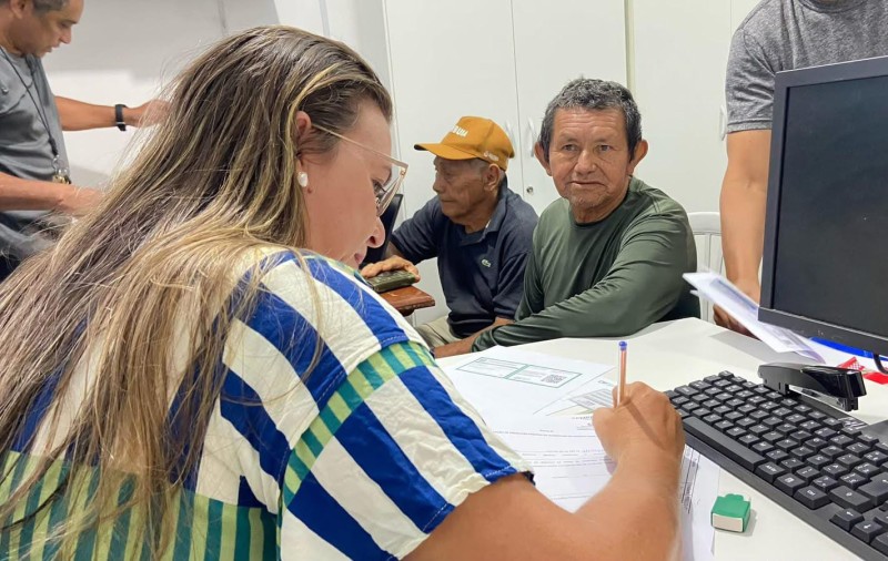 Prefeitura de Parintins divulga lista de agricultores credenciados ao Programa de Aquisição de Alimentos (PAA2026)