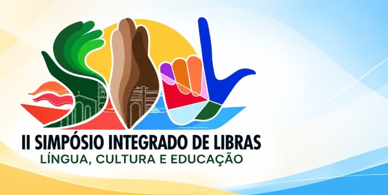 CESP/UEA promove simpósio sobre Libras, cultura e educação surda em Parintins