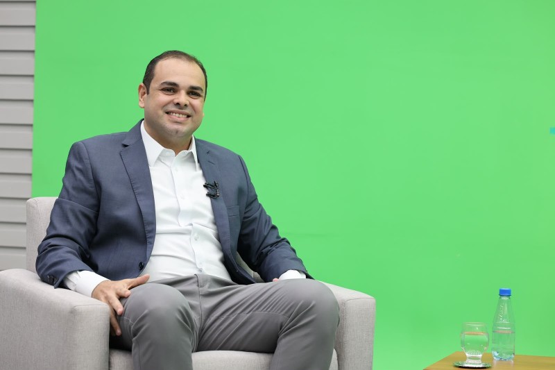 Roberto Cidade propõe elevar Auxílio Estadual para R$ 250 e benefício de R$ 500 para famílias atípicas