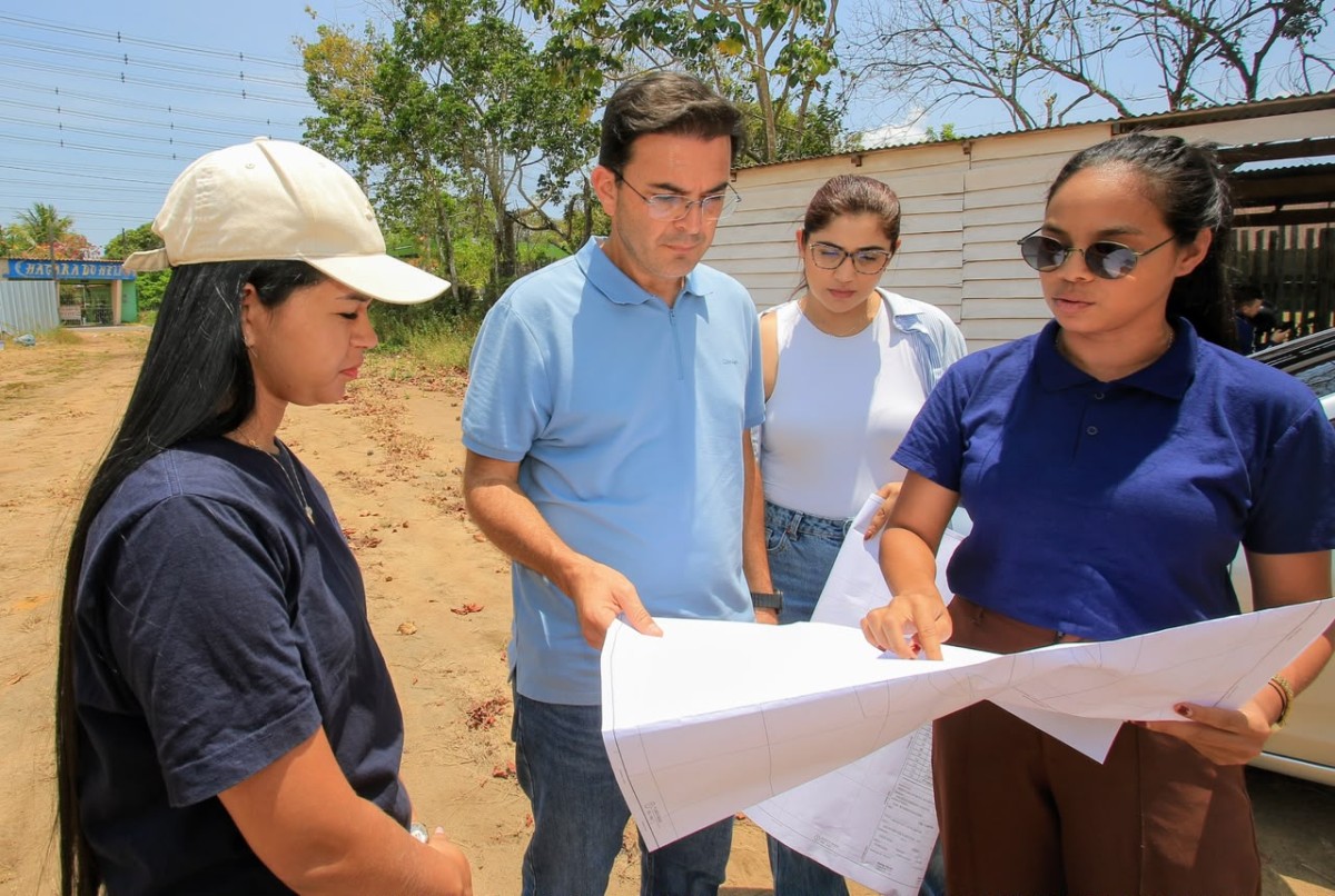 Centro em Reabilitação IV vai ampliar atendimento especializado em Parintins