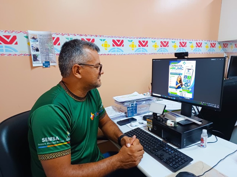 Hospital Jofre Cohen lança aplicativo para capacitação contínua de profissionais de saúde