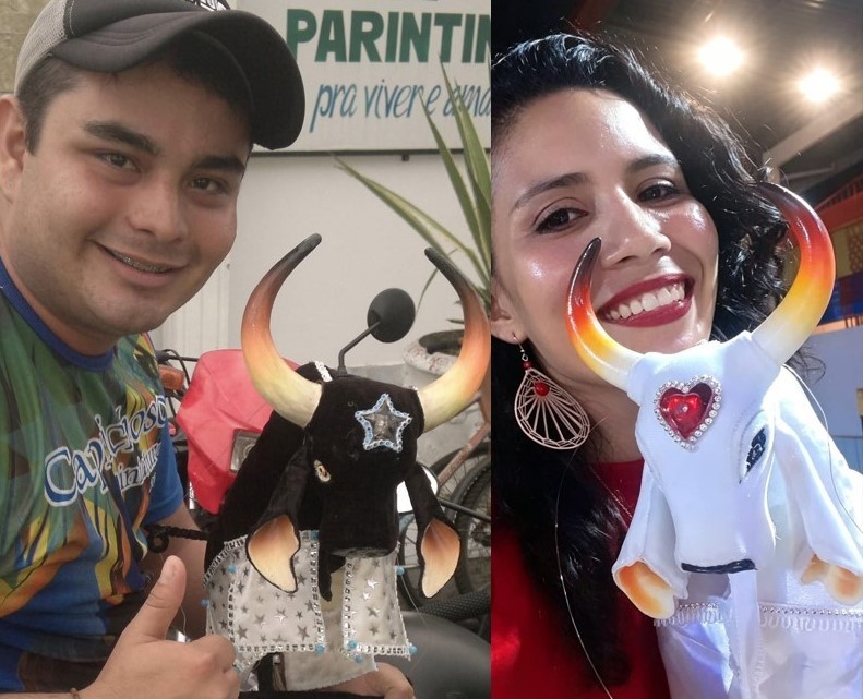 Artistas de Parintins eternizam a magia do Festival em Miniaturas