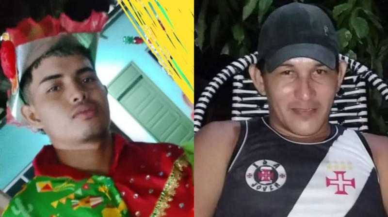Colisão entre motocicletas deixa dois mortos e dois feridos em Parintins