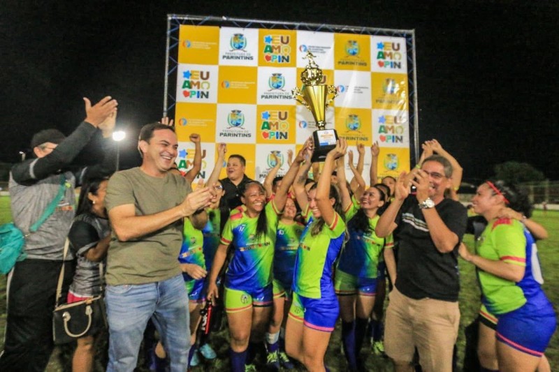 5º Copão Eu Amo Parintins de Bairros inicia na sexta (25) com festa no Estádio Tupy Cantanhede