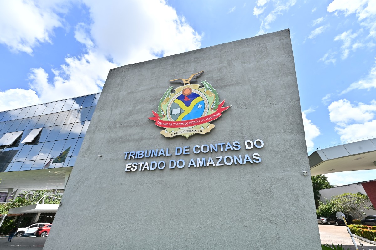 TCE-AM terá 46 processos em julgamento na sessão de terça-feira (22)