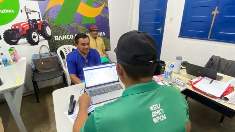 Agricultores selecionados para o PAA 2026 são convocados para assinatura de termo em Parintins
