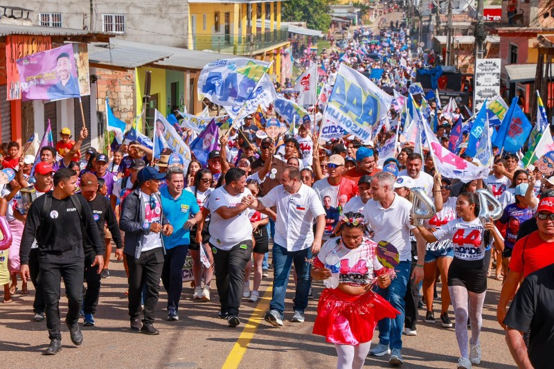 Roberto Cidade propõe ampliar presença da UEA para todos os municípios do Amazonas