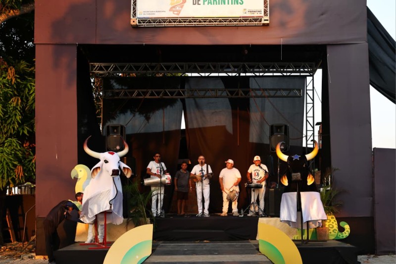 Semana do Turismo termina com city tour, cultura e experiências pelo centro histórico de Parintins