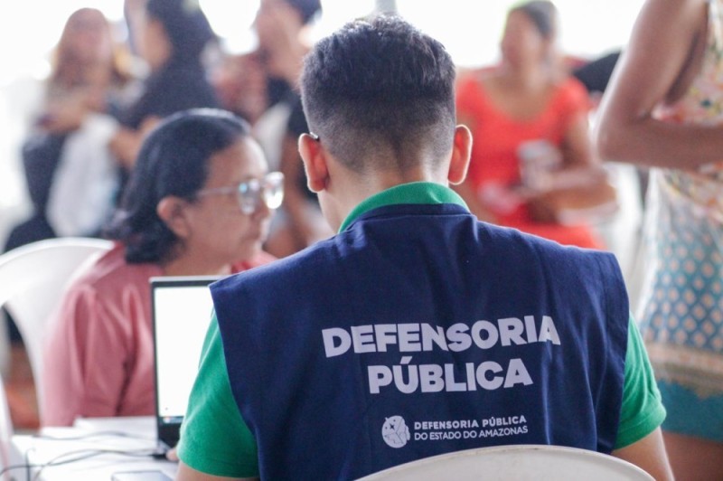 Mutirão Previdenciário oferece serviços gratuitos em Parintins; agendamento termina sexta-feira, (02/09)