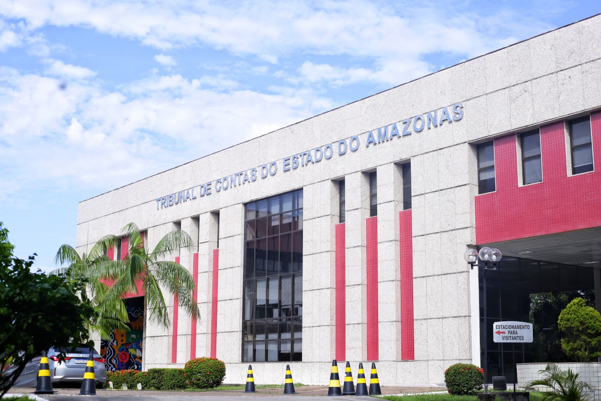 TCE-AM e TCU debatem custos e desafios do transporte na Amazônia