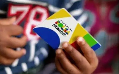 Beneficiários com NIS final 9 recebem pagamento nesta terça-feira