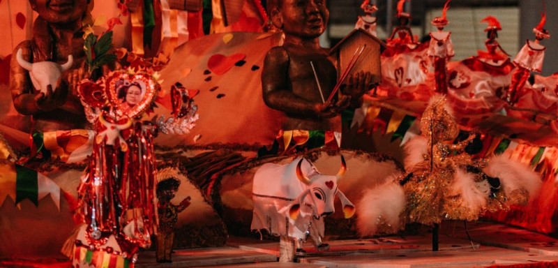 Festival dos Bois em Miniatura de Parintins promove a cultura, mantém a criatividade e a tradição!