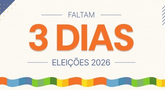 Propaganda eleitoral no rádio e na TV termina nesta quinta-feira; comícios e debates também chegam ao fim