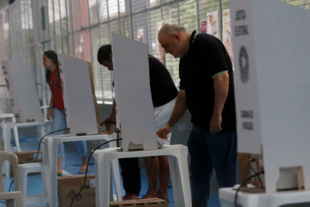 Eleições 2026: saiba o que pode e o que não pode no dia da votação