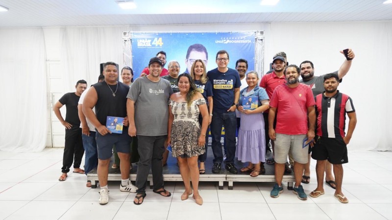 Marcellus Campêlo propõe redução de impostos sobre combustível, pneus e peças para motoristas de aplicativo