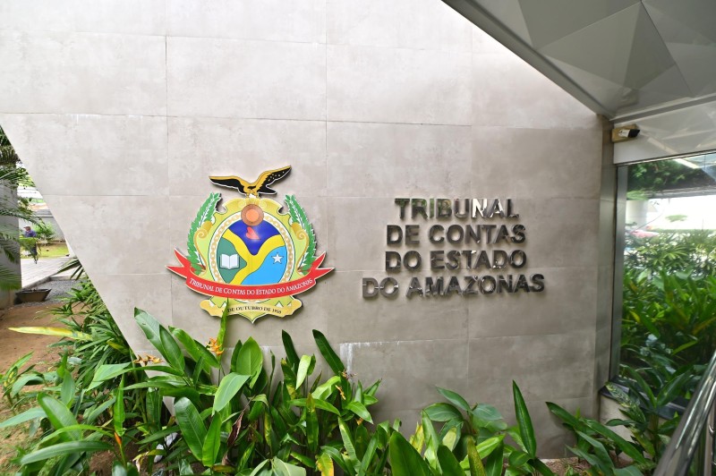 TCE-AM convoca 16 aprovados para Residência Jurídica e Contábil com bolsa de R$ 3 mil