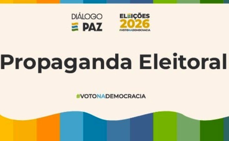Veja o que ainda é permitido na campanha até sábado