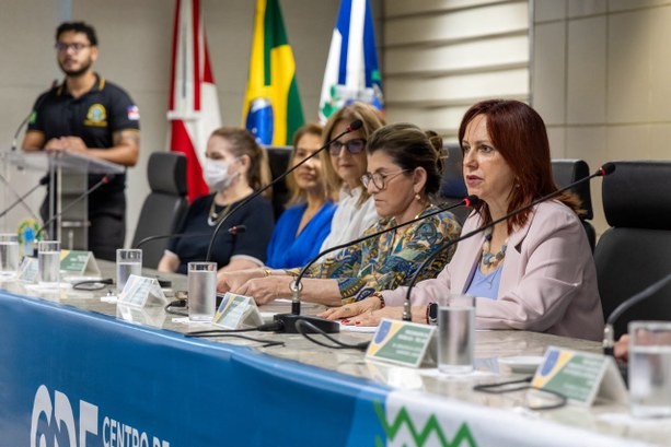 TRE-AM escolhe 23 seções que terão urnas auditadas neste domingo