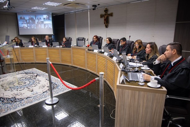 TRE-AM diz estar preparado para primeiro turno das Eleições 2026 no Amazonas