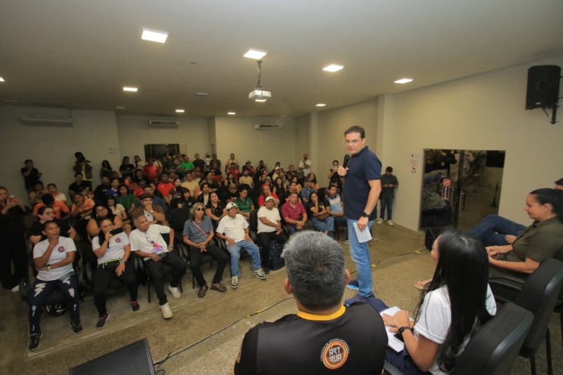 Ciclo 2 da Política Nacional Aldir Blanc avança com divulgação de resultados preliminares em Parintins