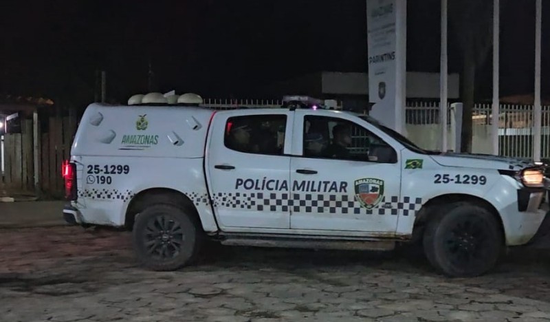 Polícias Militar e Civil cumprem três mandados de prisão em dois dias em Parintins