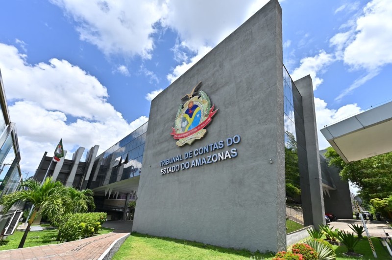 TCE-AM prorroga inscrições para concurso de artigos científicos com premiações de até R$ 10 mil