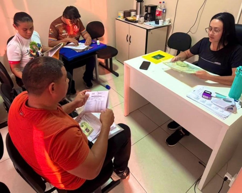 Prefeitura de Parintins continua inscrições para o 41º JEPs; jogos acontecem de 5 a 15 de novembro
