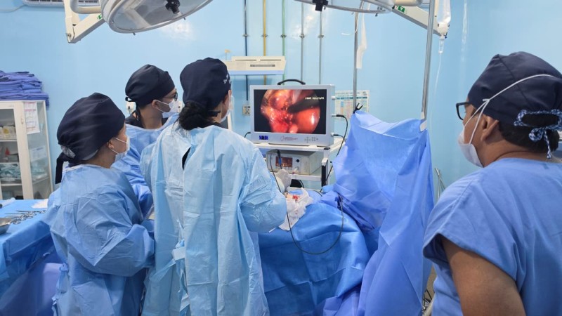 Parintins anuncia cirurgias de coloproctologia após novo mutirão no Jofre Cohen