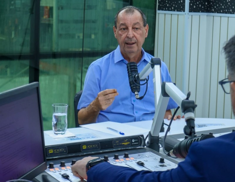 Omar Aziz propõe fortalecer políticas indígenas e incentivar geração de renda no Amazonas
