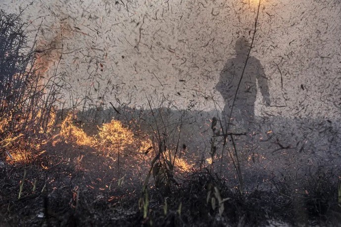 Governo do Brasil aprova R$ 45,2 milhões para ajudar o Amazonas