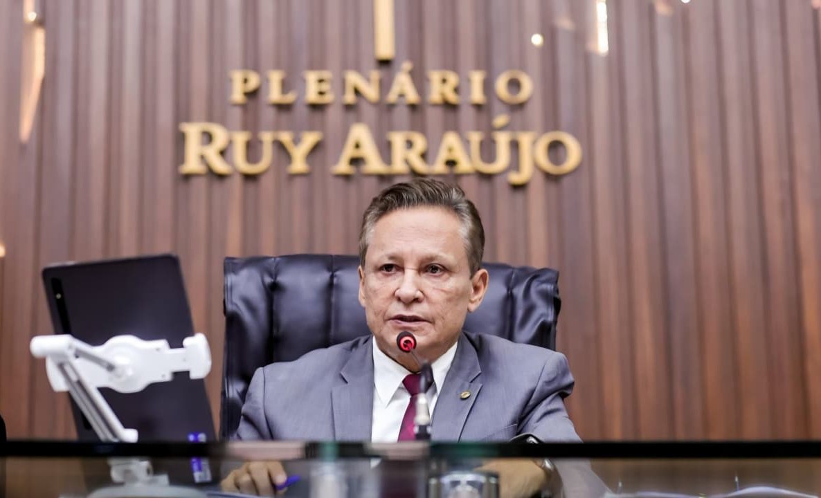Adjuto Afonso destaca importância dos comerciários para a economia do Amazonas